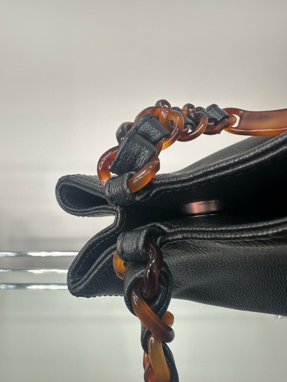 Chanel Petite Tote - Picture 6 of 15